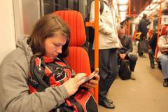 Metro po čtyřiceti letech