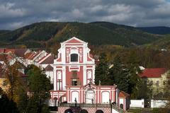 Klášterec nad Ohří
