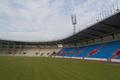 Atletický a fotbalový stadion ve Vítkovicích