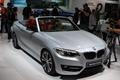 BMW 2 Cabrio