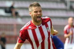 Žižkov - Olomouc (Podrazký)