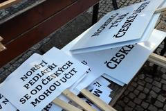 Norsko krade české děti