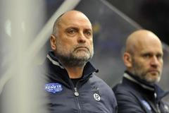 Vladimír Kýhos v play off 2015