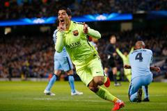 LM: Suárez předčil Messiho, Barca si veze cenné vítězství