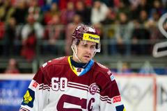 TELH, Třinec-Sparta: