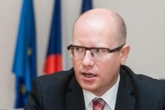 Bohuslav Sobotka