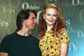 Tom Cruise, Nicole Kidman