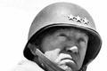 generál George Patton US Army
