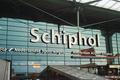 Letiště Schiphol