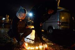 Uherský Brod střelba pieta