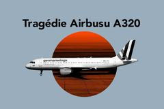 Tragédie Airbusu A320