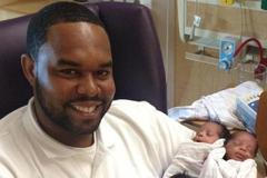 Carlos Morales - čtyřčata