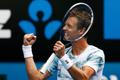 Australian Open 2015: Tomáš Berdych
