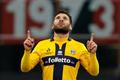 Antonio Nocerino (Parma)