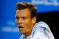 Australian Open 2015: Tomáš Berdych