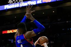 Miami Heat: Goran Dragič