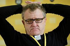 Producent Mike Downey