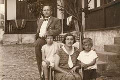 Manželé Honzákovi