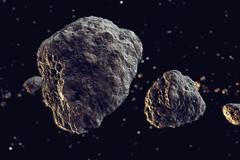 Asteroid