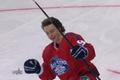 Nikita Gusev v All Star Game KHL 2015