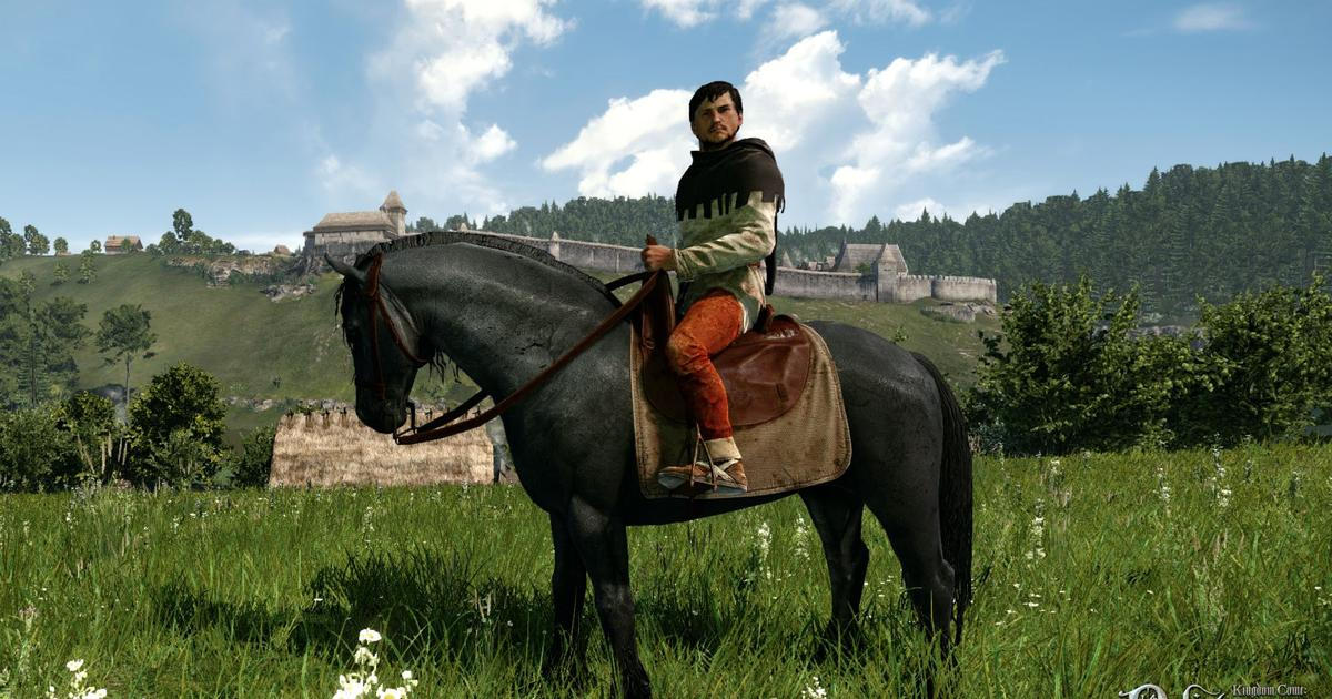 Bez vavřínů. Česká hra Kingdom Come: Deliverance 2 neuspěla v soutěži The Game Awards