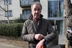 Jeremy Clarkson