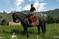 Kingdom Come: Deliverance