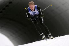 Jan Šrail, mistr ČR 2015