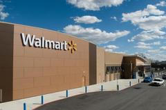 Wal-Mart, Walmart