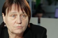 Doufám, že se Křeček vzpamatuje a agendu zástupkyni Šimůnkové vrátí, říká Šabatová