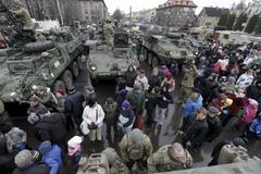 Konvoj Dragounská jízda