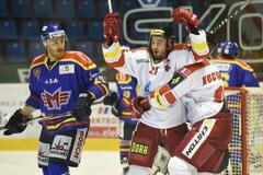 Baráž: Olomouc vs. České Budějovice