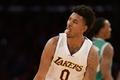 NBA: Boston Celtics vs. Los Angeles Lakers