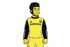 Simpsonovi - slavné osobnosti