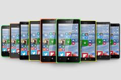 Test: Jak Windows 10 mění mobilní telefony