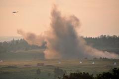 FAC v Afghánistánu