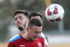 ČR 21 - Itálie Lega Pro