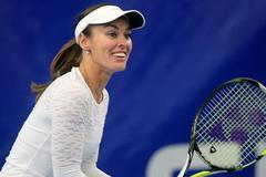 Tenis, Martina Hingisová