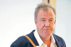 Jeremy Clarkson