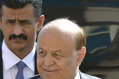 Abdar Rabbú Mansúr Hádí