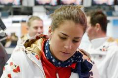 Andrea Zemanová (2014)