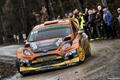 Rallye Monte Carlo 2015: Martin Prokop, Ford Fiesta RS WRC