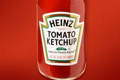 Kečup Heinz