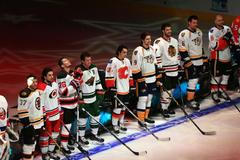 NHL: All Star Game