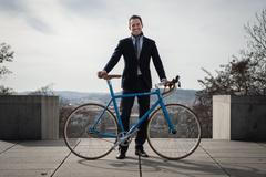 Richard Galovič - Favorit