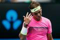 Australian Open 2015: Rafael Nadal