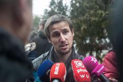 Pieta v Uherském Brodě