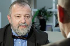 Kmoníček: Zeman vedle Kim Čong-una? Pro Česko žádná ztráta