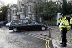 Poslední cesta exšpiona