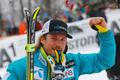 SP ve sjezdu, Kitzbühel: Kjetil Jansrud